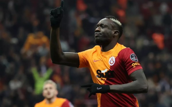 Mbaye Diagne'nin yeni adresi belli oldu!